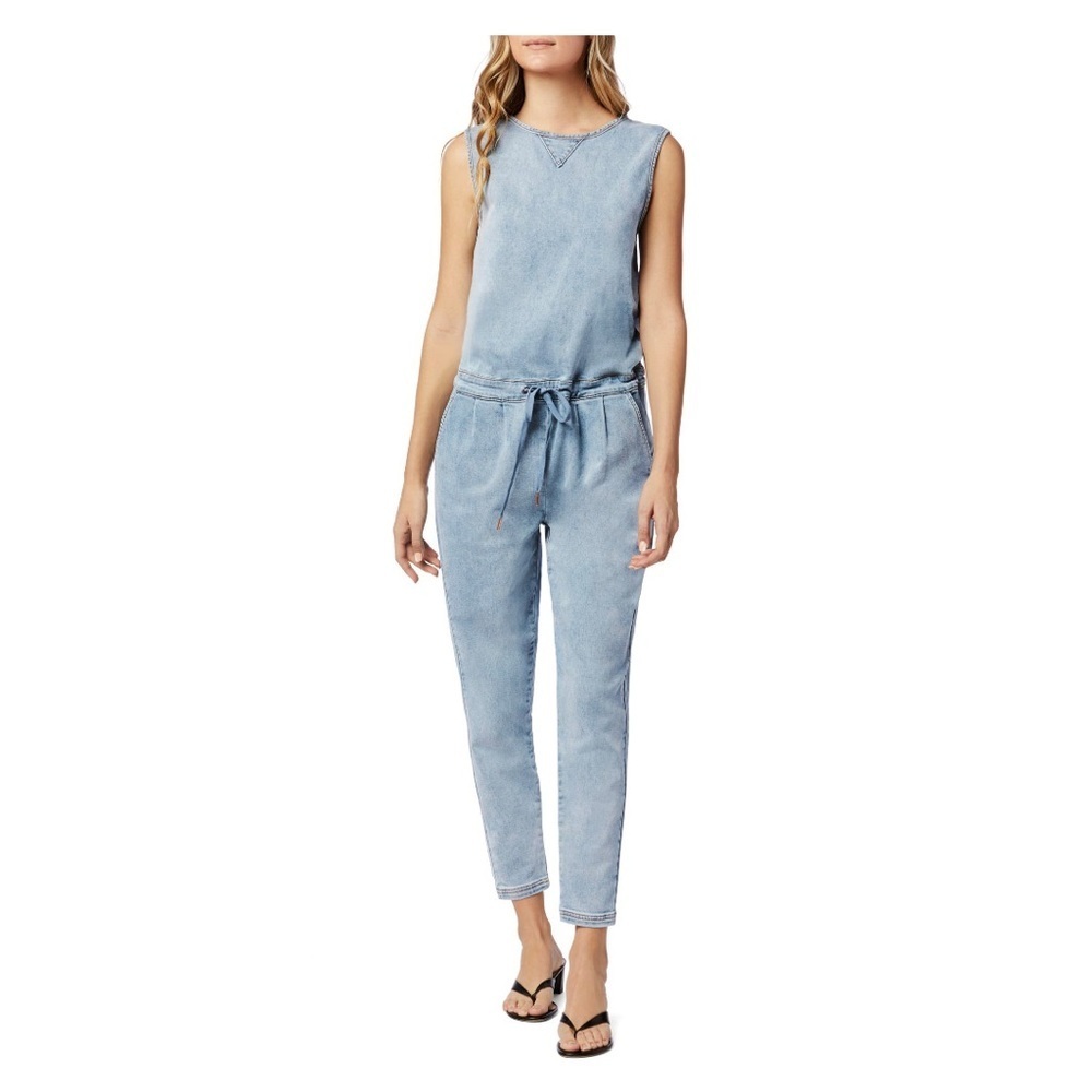 Joe’s Denim Jumpsuit